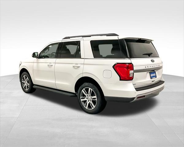 new 2024 Ford Expedition car, priced at $68,919