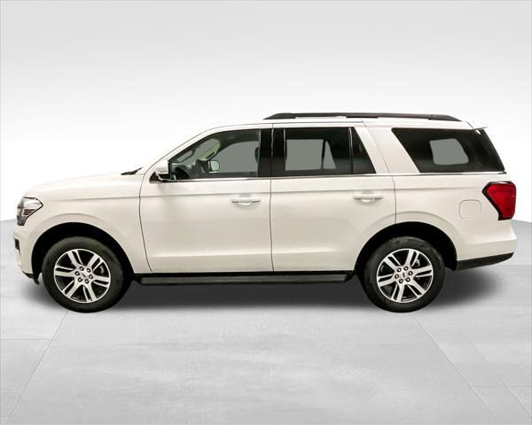 new 2024 Ford Expedition car, priced at $68,919