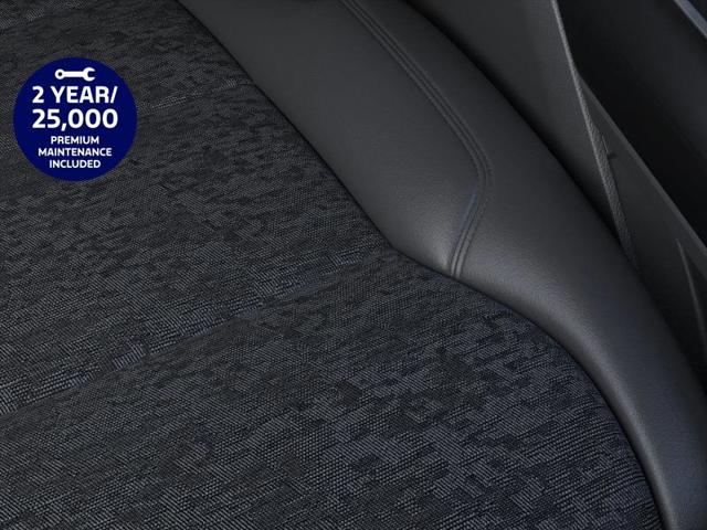 new 2025 Ford F-150 car, priced at $67,909