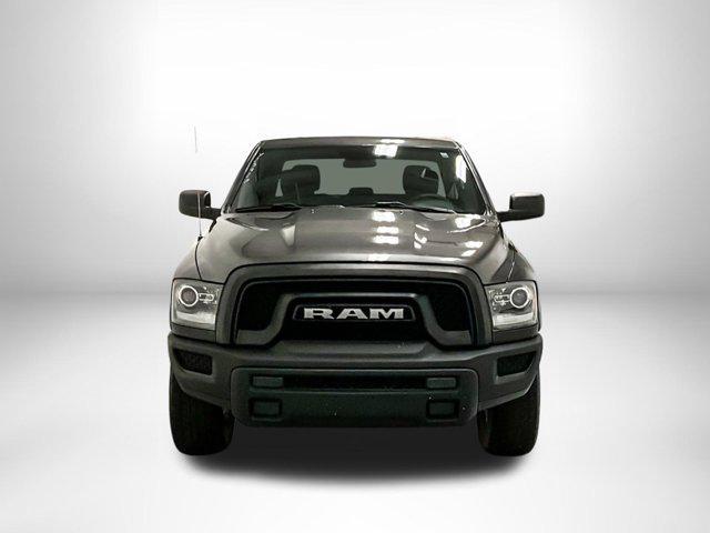 used 2021 Ram 1500 Classic car, priced at $30,881