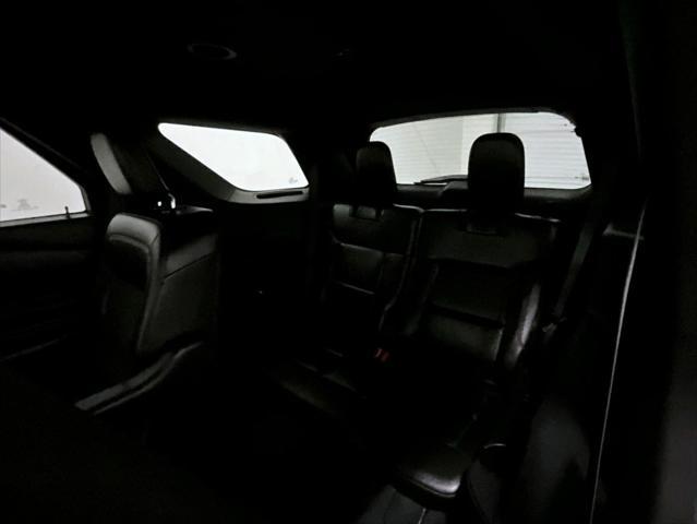 used 2022 Ford Explorer car, priced at $36,345