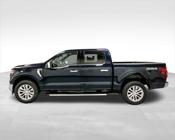 new 2024 Ford F-150 car, priced at $64,424