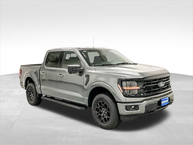 new 2024 Ford F-150 car, priced at $51,079