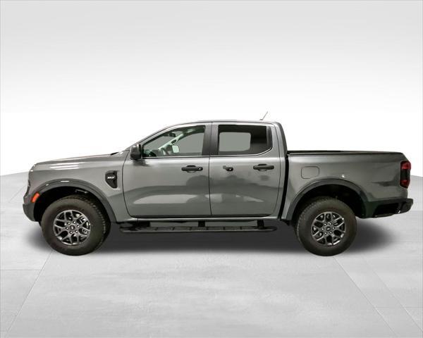 new 2024 Ford Ranger car, priced at $44,509