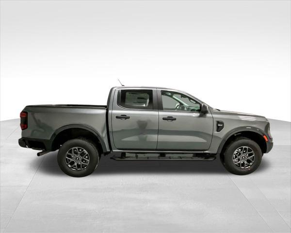 new 2024 Ford Ranger car, priced at $44,509