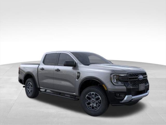 new 2024 Ford Ranger car, priced at $44,509