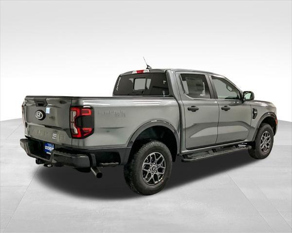 new 2024 Ford Ranger car, priced at $44,509