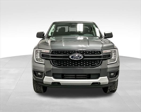 new 2024 Ford Ranger car, priced at $44,509