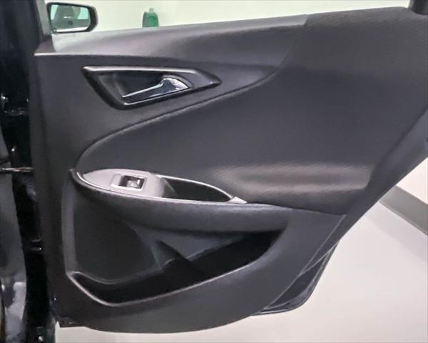 used 2023 Chevrolet Malibu car, priced at $18,345