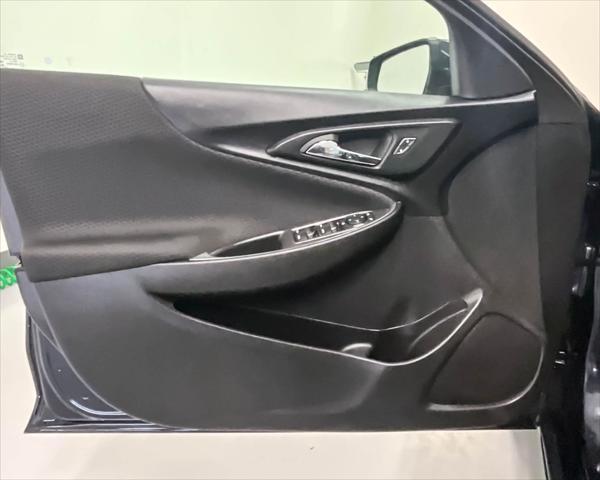 used 2023 Chevrolet Malibu car, priced at $18,345