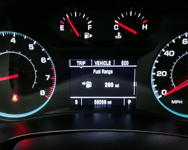 used 2023 Chevrolet Malibu car, priced at $18,345