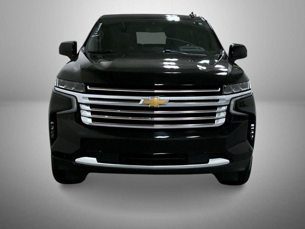 used 2022 Chevrolet Tahoe car, priced at $54,345