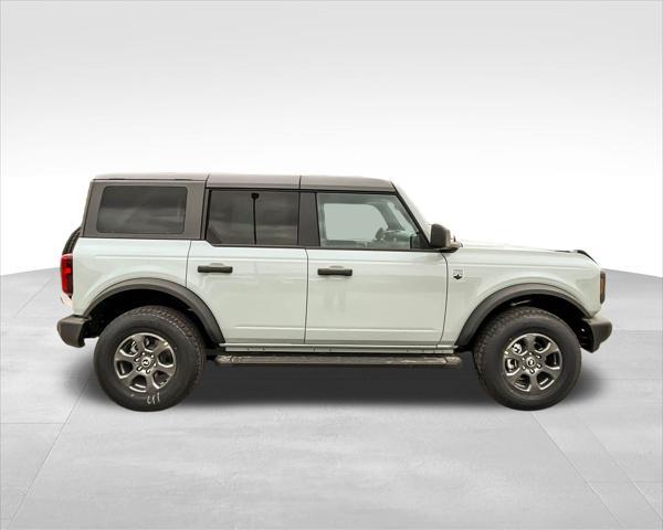 new 2024 Ford Bronco car, priced at $43,229