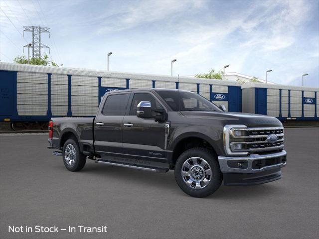 new 2025 Ford F-250 car, priced at $81,299