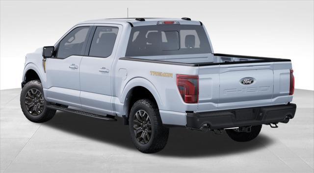 new 2025 Ford F-150 car, priced at $80,314