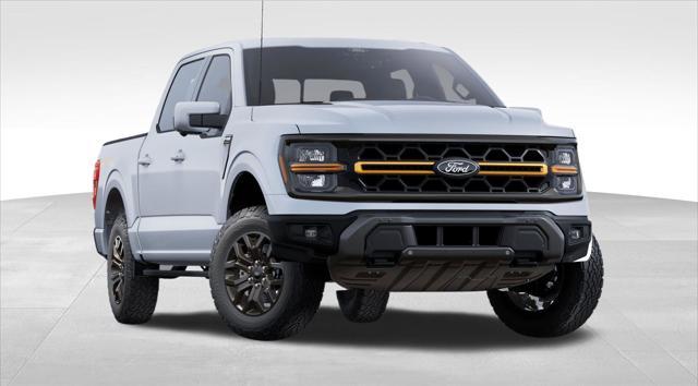 new 2025 Ford F-150 car, priced at $80,314