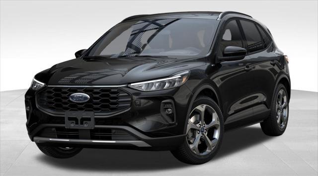 new 2025 Ford Escape car, priced at $32,869