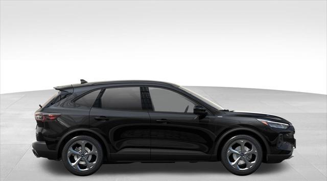 new 2025 Ford Escape car, priced at $33,369