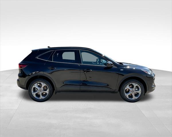 new 2025 Ford Escape car, priced at $32,110