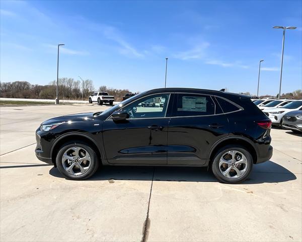 new 2025 Ford Escape car, priced at $29,869