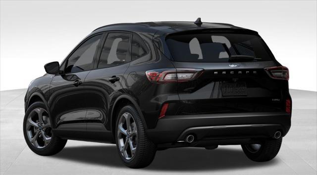 new 2025 Ford Escape car, priced at $33,369