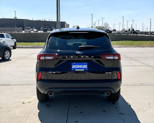 new 2025 Ford Escape car, priced at $29,869