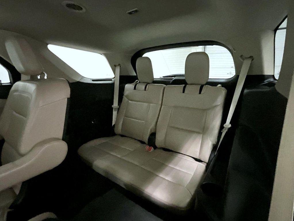 used 2022 Ford Explorer car, priced at $31,945