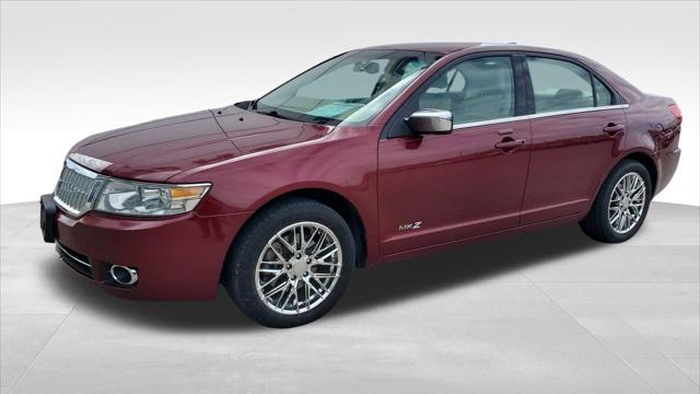 used 2007 Lincoln MKZ car, priced at $6,645