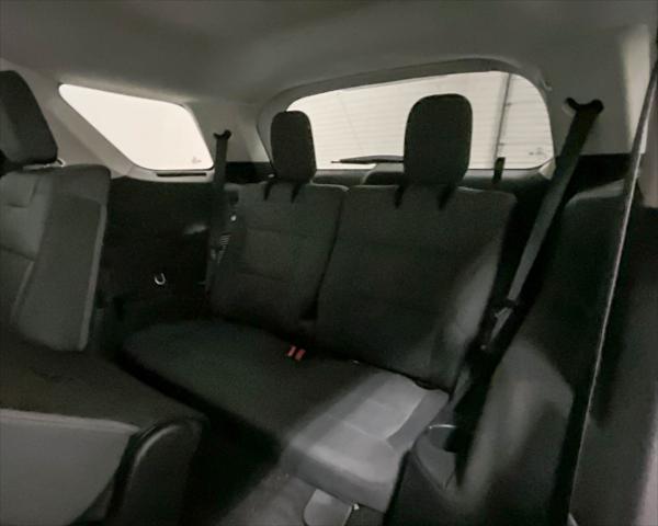 new 2025 Ford Explorer car, priced at $40,480