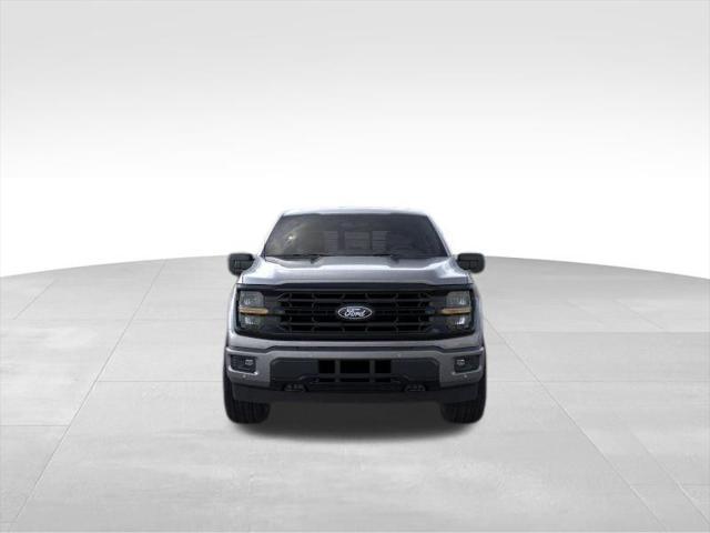 new 2024 Ford F-150 car, priced at $52,179