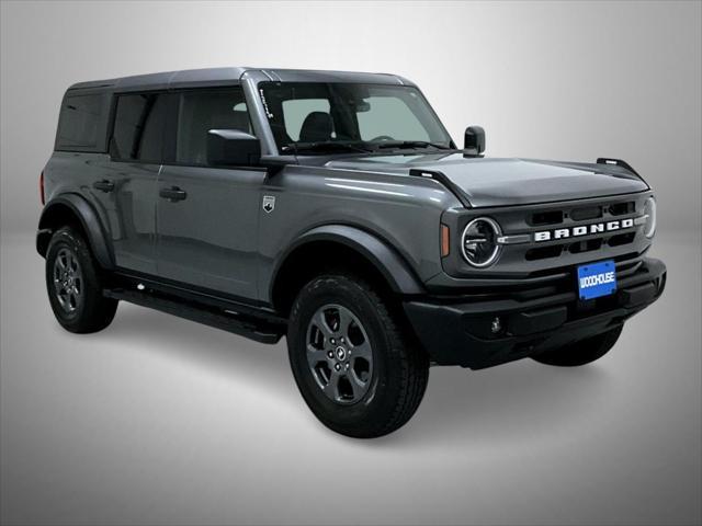 used 2024 Ford Bronco car, priced at $43,960