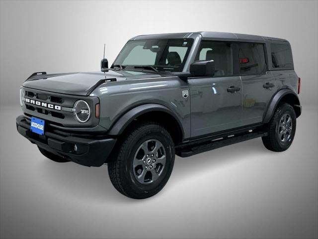 used 2024 Ford Bronco car, priced at $43,960