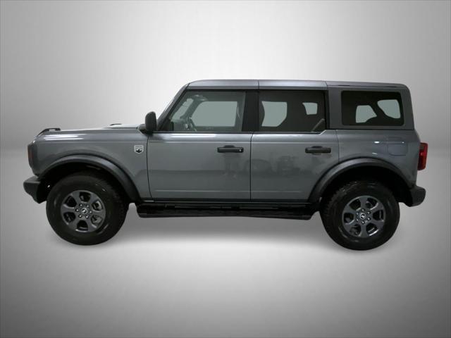 used 2024 Ford Bronco car, priced at $43,960