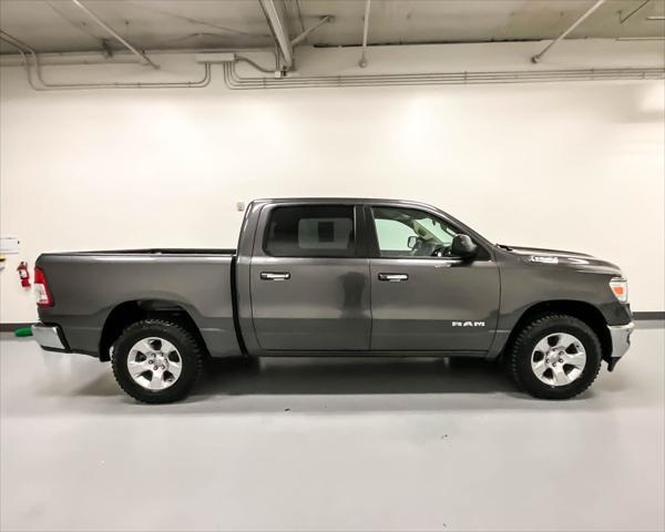 used 2019 Ram 1500 car, priced at $26,945