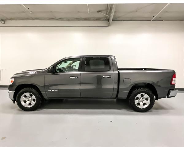 used 2019 Ram 1500 car, priced at $26,945
