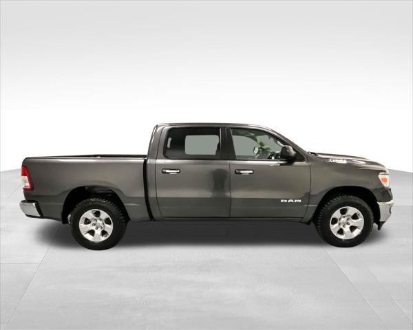 used 2019 Ram 1500 car, priced at $27,345