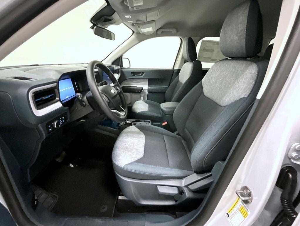new 2025 Ford Maverick car, priced at $31,639