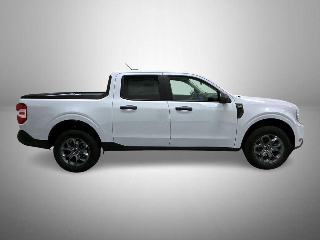 new 2025 Ford Maverick car, priced at $31,639