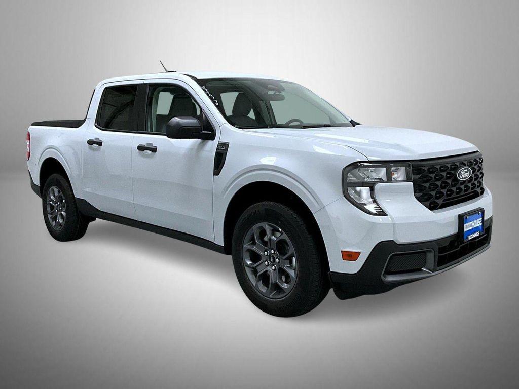 new 2025 Ford Maverick car, priced at $31,639