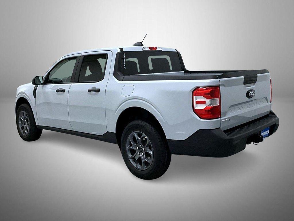 new 2025 Ford Maverick car, priced at $31,639