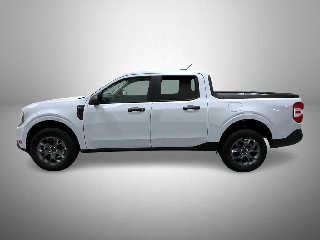 new 2025 Ford Maverick car, priced at $31,639
