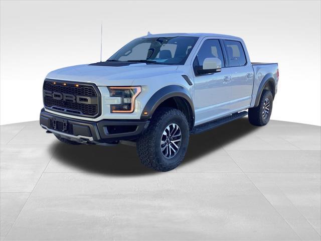 used 2019 Ford F-150 car, priced at $56,945