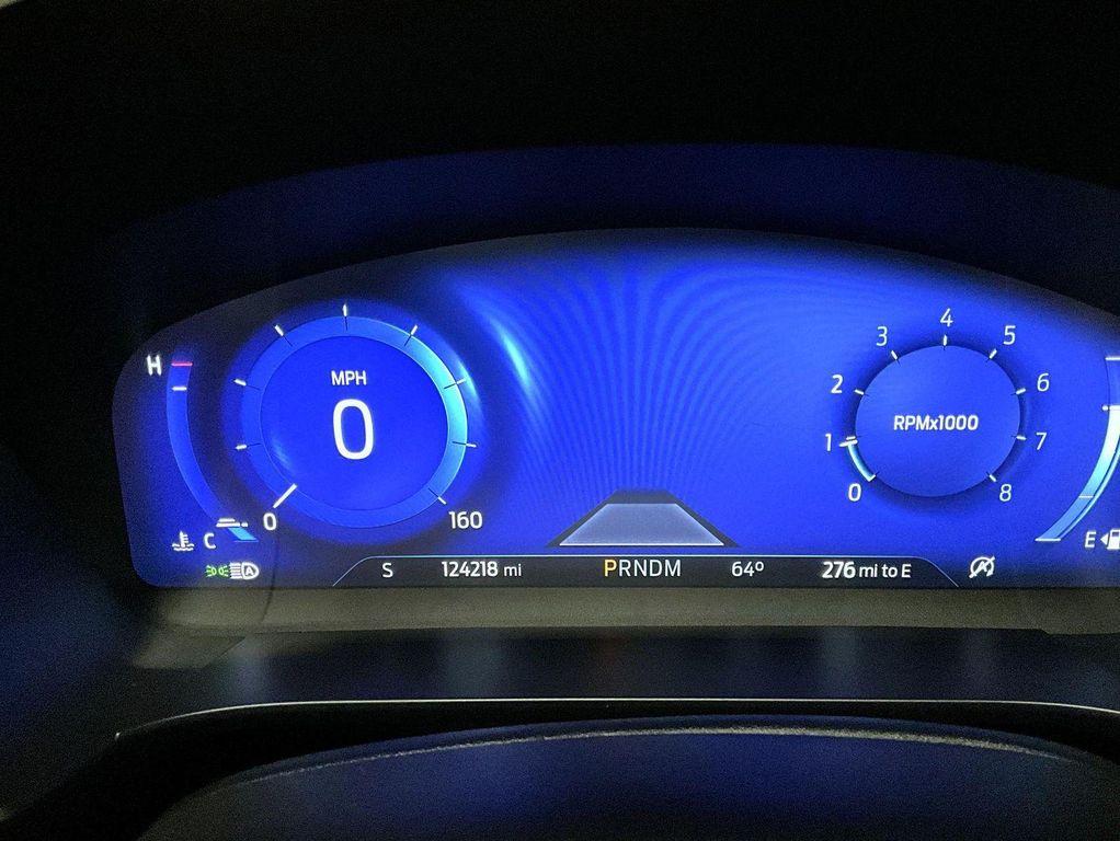 used 2020 Ford Escape car, priced at $15,945