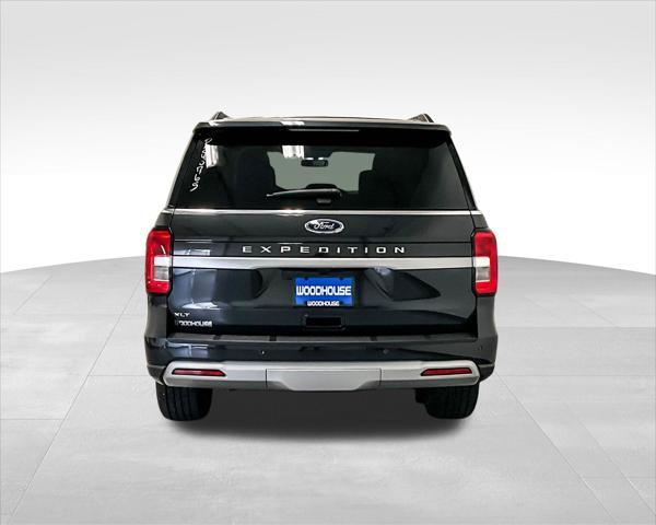 new 2024 Ford Expedition car, priced at $69,399