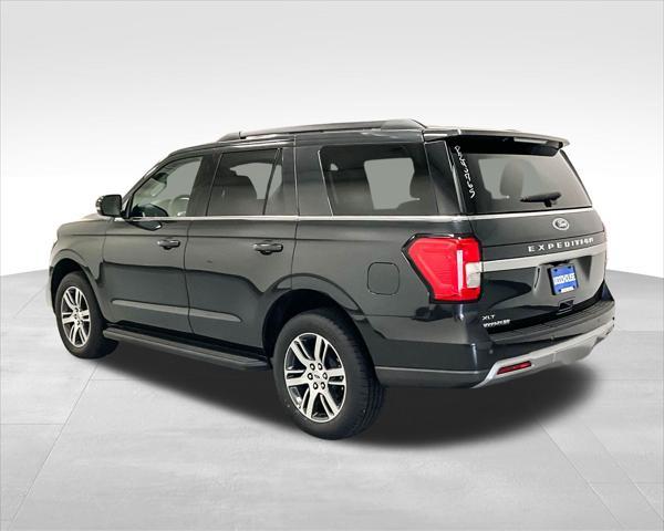 new 2024 Ford Expedition car, priced at $69,399