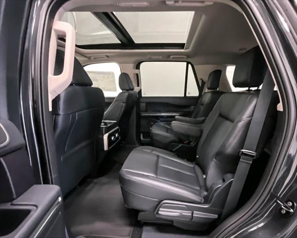 new 2024 Ford Expedition car, priced at $69,399