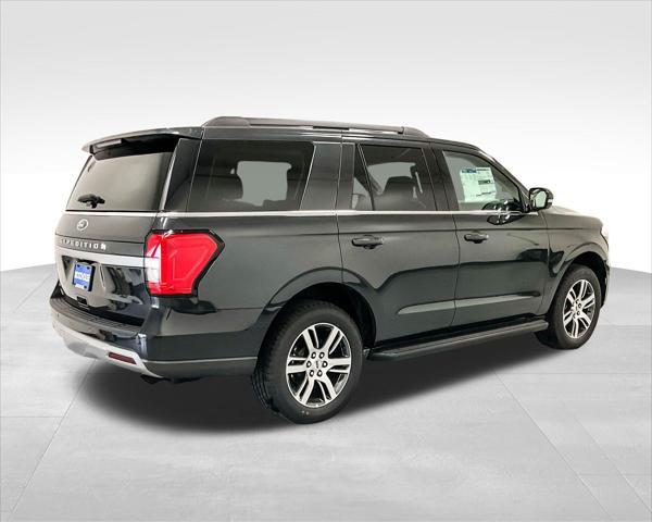 new 2024 Ford Expedition car, priced at $69,399