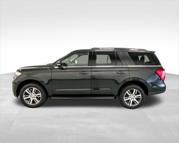 new 2024 Ford Expedition car, priced at $69,399