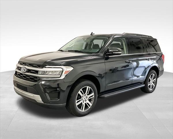 new 2024 Ford Expedition car, priced at $69,399