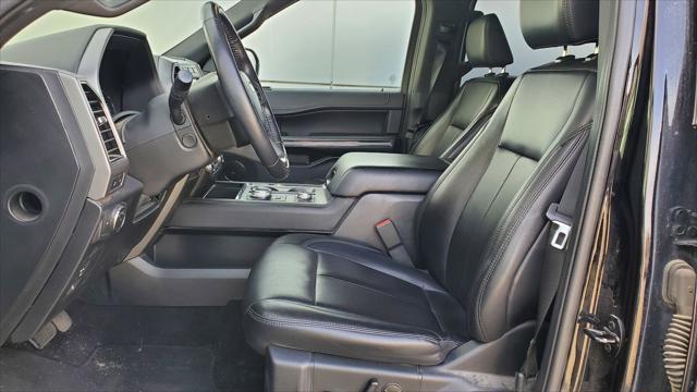 used 2021 Ford Expedition car, priced at $40,345